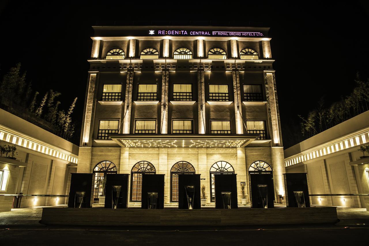 Regenta Central Amritsar Exterior photo